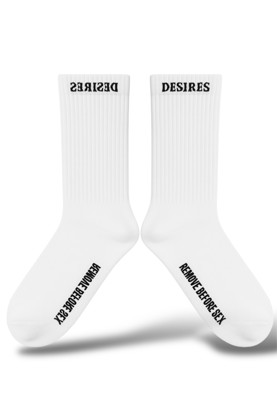DESIRES Signature Socks