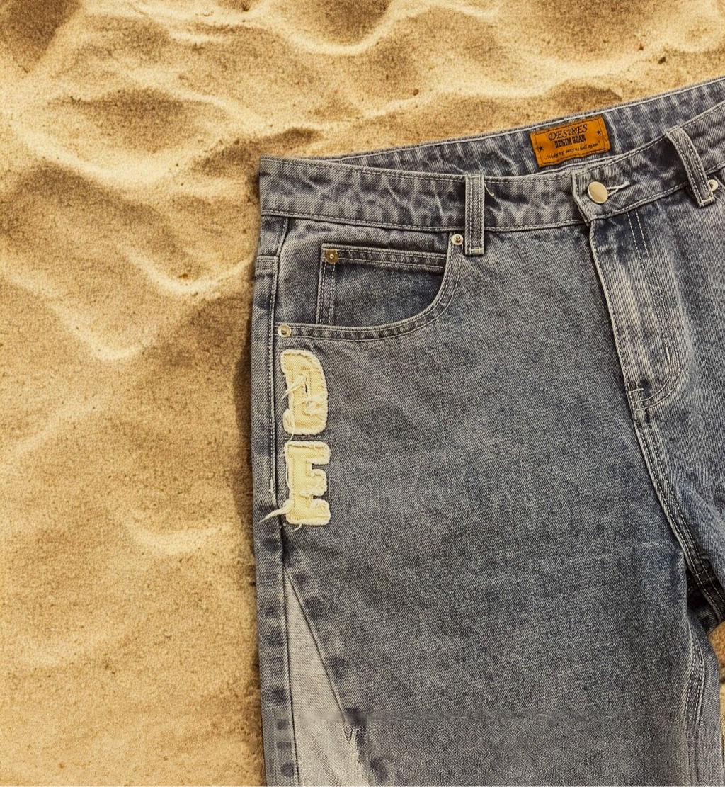 DESIRES Jorts