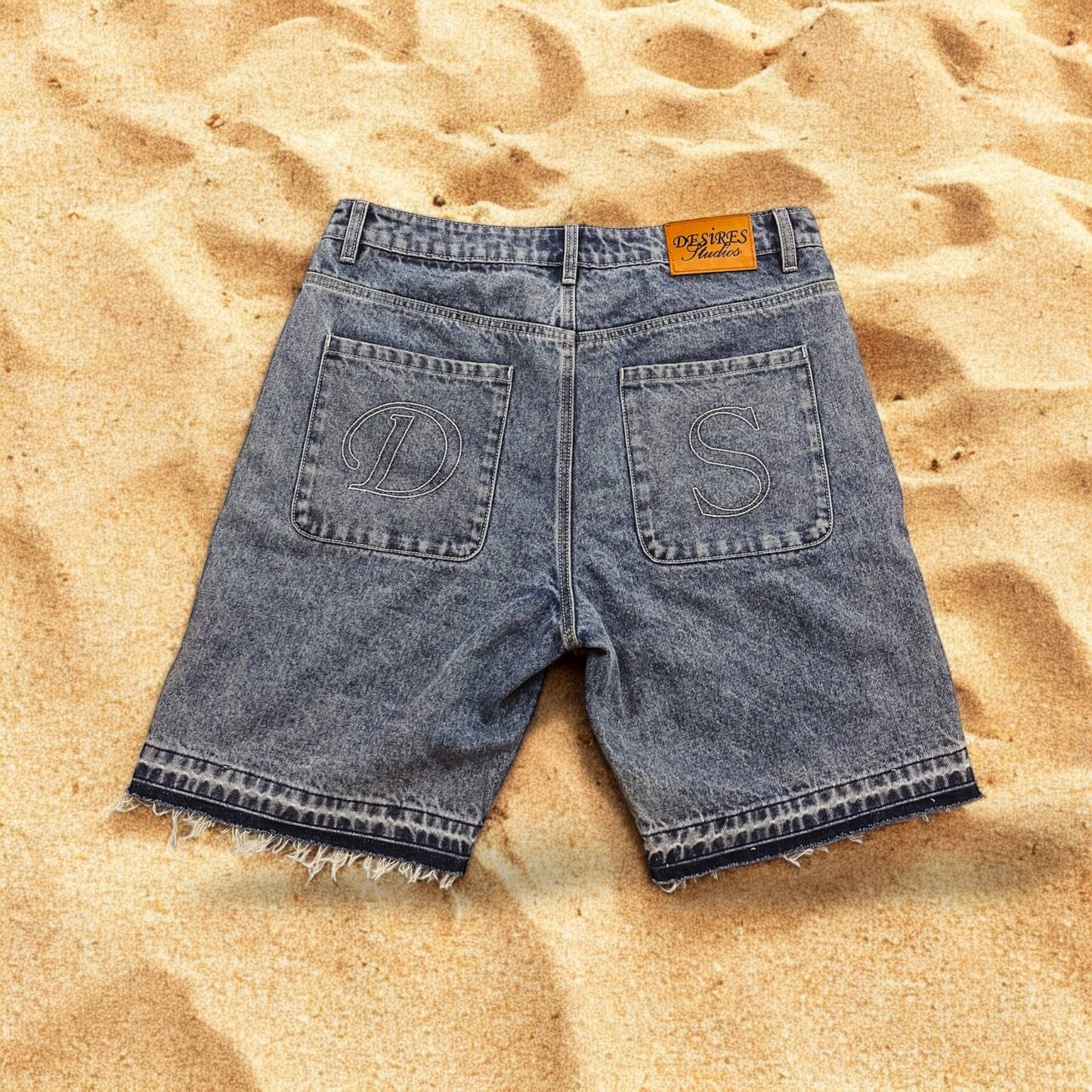 DESIRES Jorts