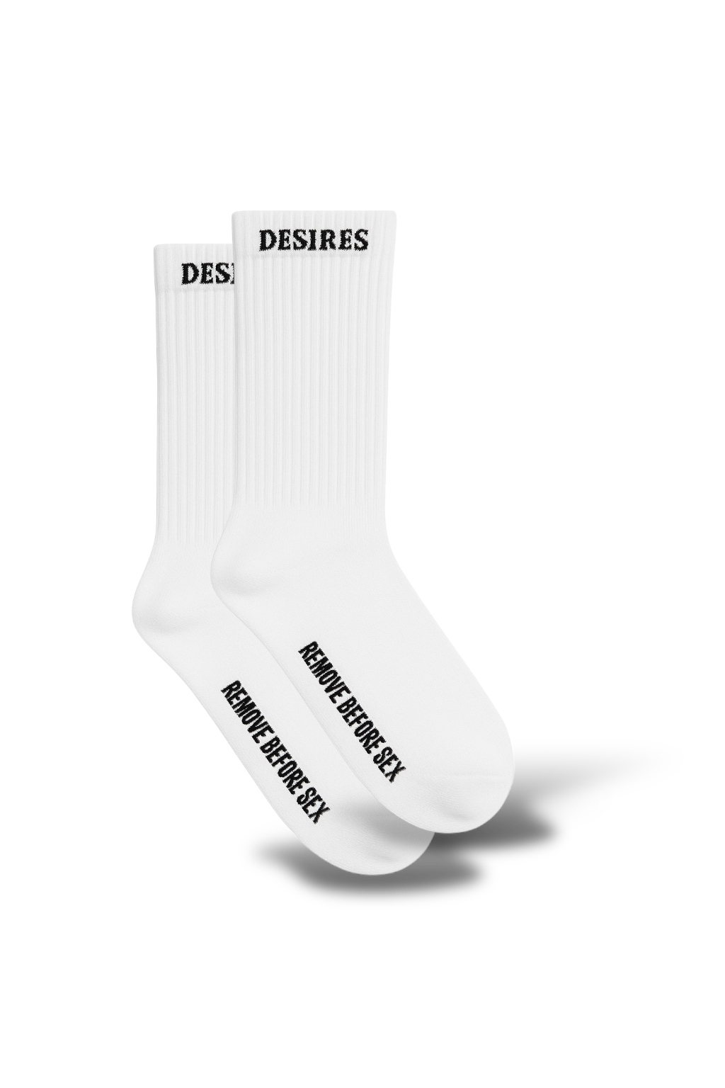 DESIRES Signature Socks